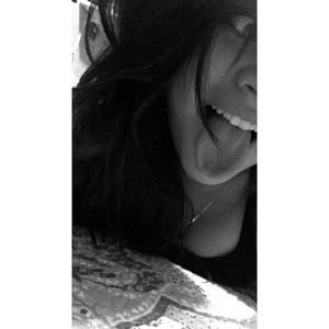 Meet your Posher, Mandy