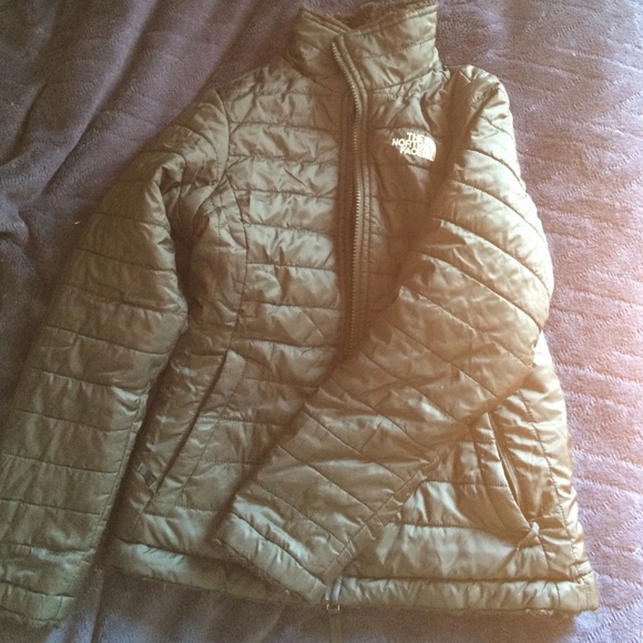 Black north face - Picture 1 of 3