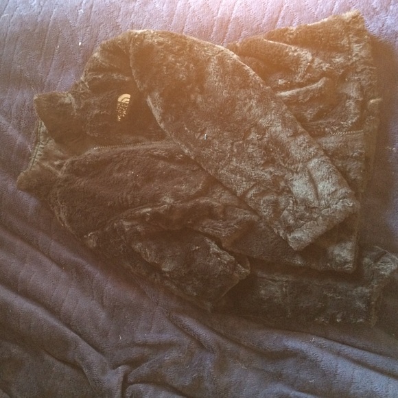 Black north face - Picture 2 of 3