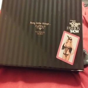 Sexy Little Things - Naughty Angel Teddy VS