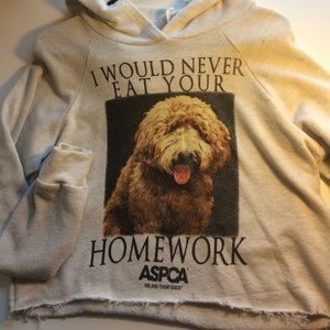 ASPCA hoodie