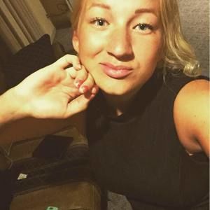 Meet your Posher, Ellinor