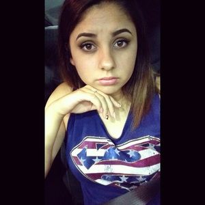 Meet your Posher, Eileen