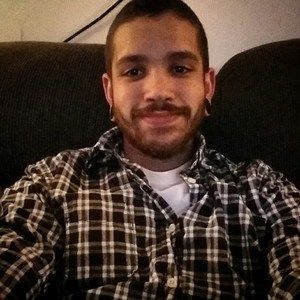 Meet your Posher, Isaac