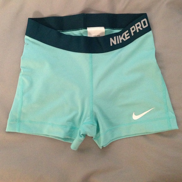 Nike Pro shorts