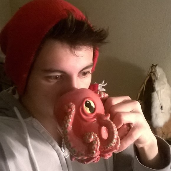 Meet your Posher, Erik - Picture 1 of 1