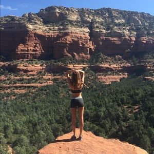 Meet your Posher, Aimee