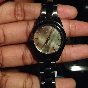 DKNY women's watch