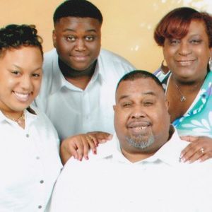 Meet your Posher, Ernie