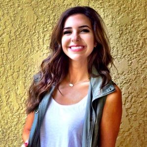 Meet your Posher, Maria