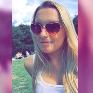 Meet your Posher, Tonya