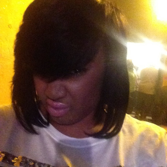 Meet your Posher, Cierra