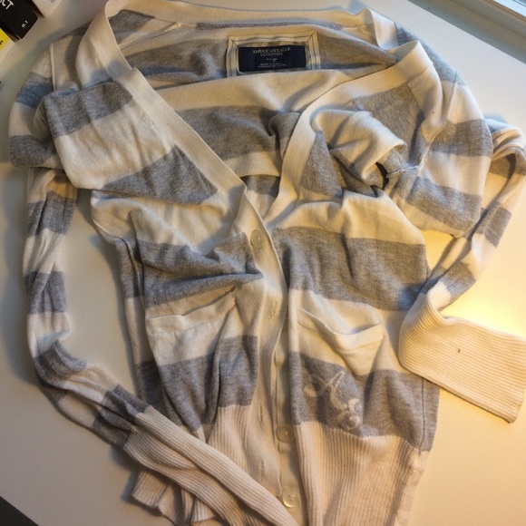 American eagle classic sweater - Picture 1 of 4