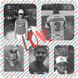 Meet your Posher, Erika