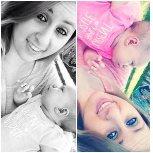 Meet your Posher, Addie