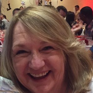 Meet your Posher, Judy