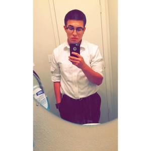 Meet your Posher, Erick