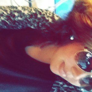 Meet your Posher, Savannah