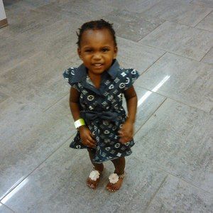 Meet your Posher, Abby