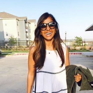 Meet your Posher, Kavi