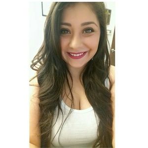 Meet your Posher, Joanna