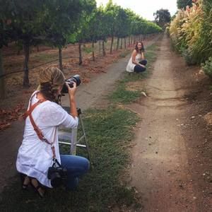 Meet your Posher, Christy