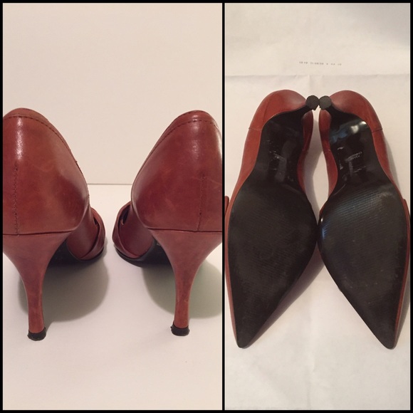 High heels - Picture 3 of 4