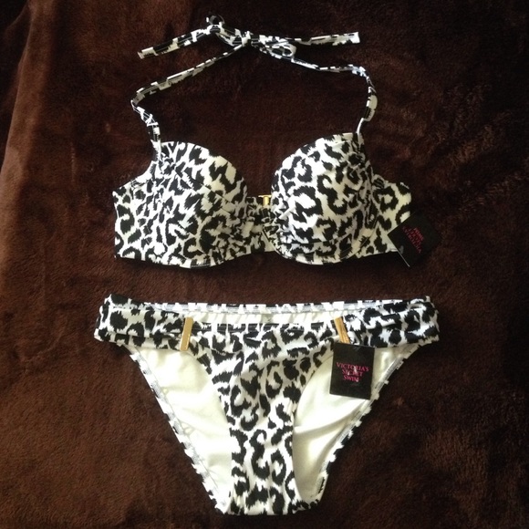 Victoria's Secret Other - VS 2 piece Swim suit 32C/S