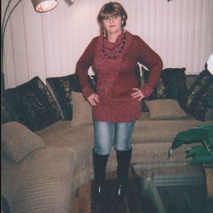 Meet your Posher, Vera