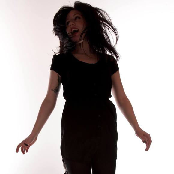 Meet your Posher, Becca