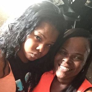 Meet your Posher, Janay