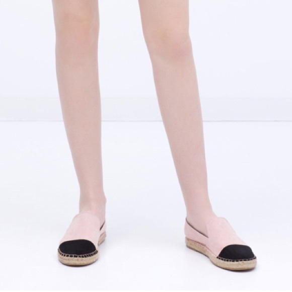 Zara shoes - Picture 3 of 4