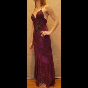 Lia Rabello Brazilian dress