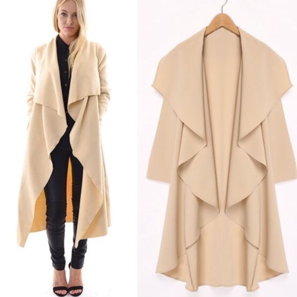 Lightweight outerwear