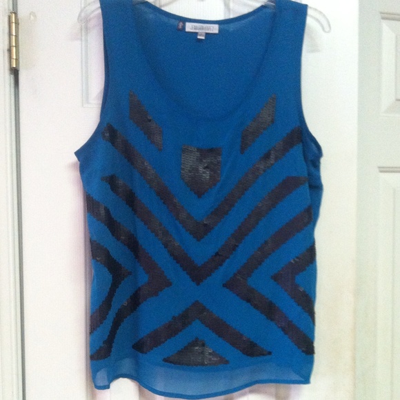 👗JLO Top👗
