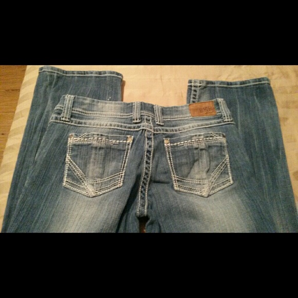 BKE jeans