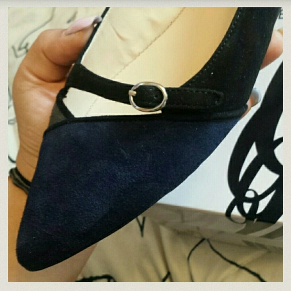 Nine West Shoes - SALE ALERT! ! ... NWT| NiNE WEST |Flats| Size 10