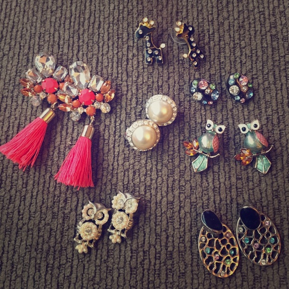 😘earrings😘