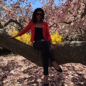 Meet your Posher, Taraneh