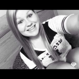 Meet your Posher, Jessie