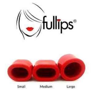 FULLIPS Lip enhancer 3 piece set