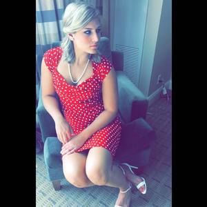 Meet your Posher, Lydia