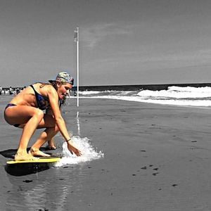 Meet your Posher, Taylor