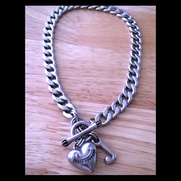 Juicy Couture Necklace