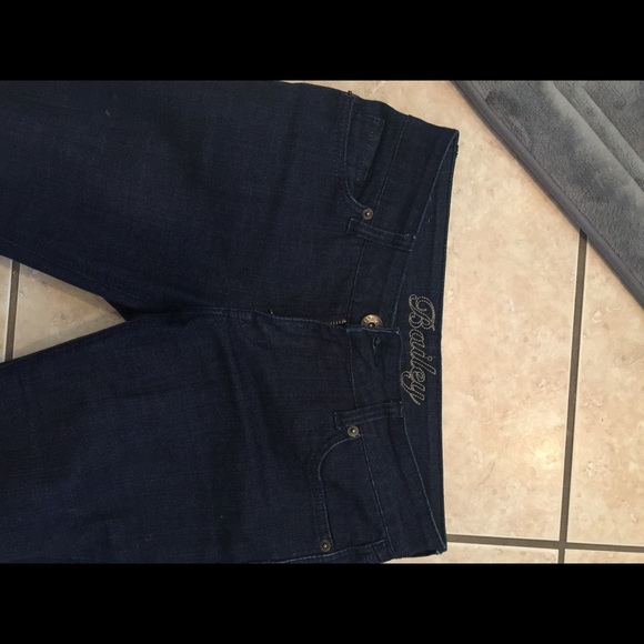 Jeans - Picture 4 of 4