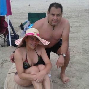 Meet your Posher, Rocio de