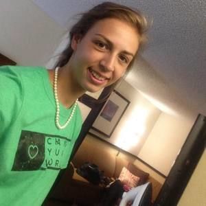 Meet your Posher, Bethany