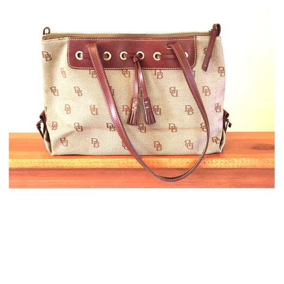 NWOT Dooney &Bourke handbag
