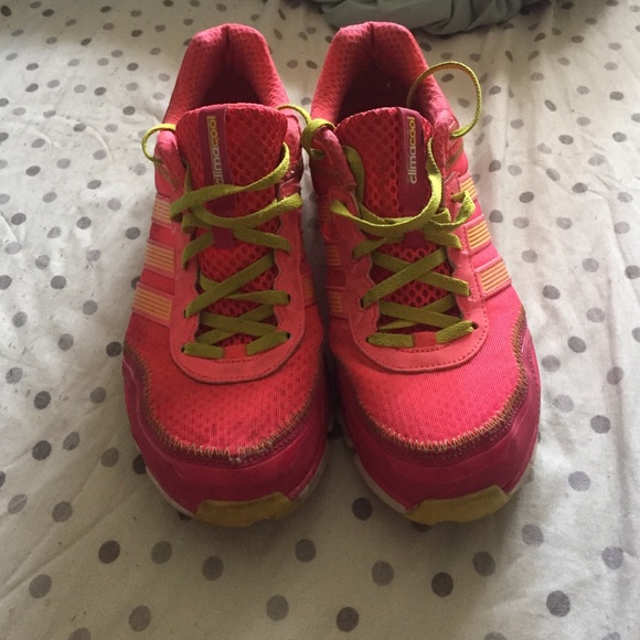 Climacool Adidas - Picture 2 of 4