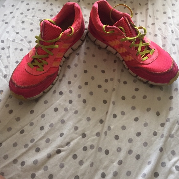 Climacool Adidas - Picture 3 of 4